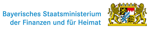Bayerisches Staatsministerium der Finanzen und für Heimat